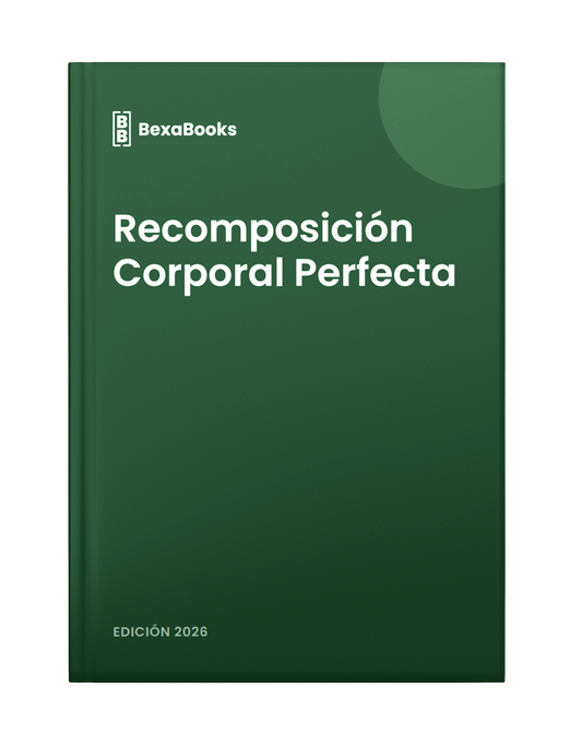 Recomposición Corporal Perfecta